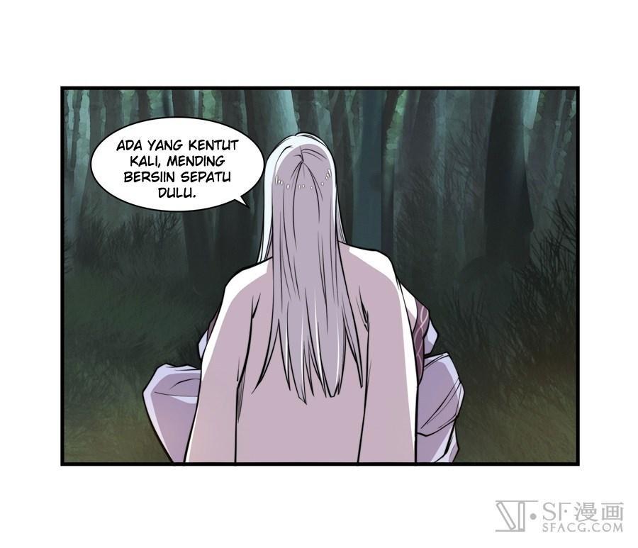 Martial King’s Retired Life Chapter 16 Gambar 35